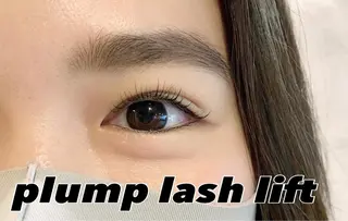 マツエク・マツパ 平本 清夏のマツエク・マツパデザイン