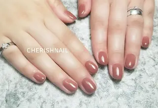 ネイル CHERISH NAILのネイルデザイン