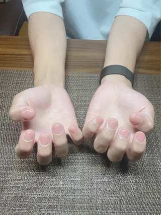 ネイル To__ma nailのネイルデザイン