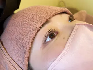 マツエク・マツパ MAI 👀✨のマツエク・マツパデザイン