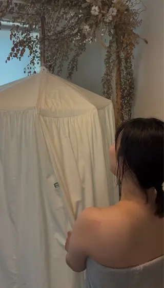 pua moe所属・松本 奈緒のエステ・リラクイメージ