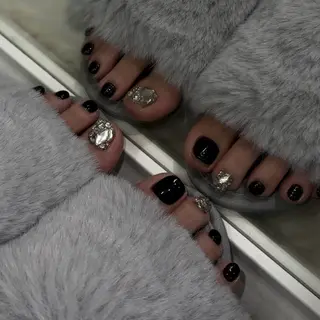 ネイル mignon nailのネイルデザイン