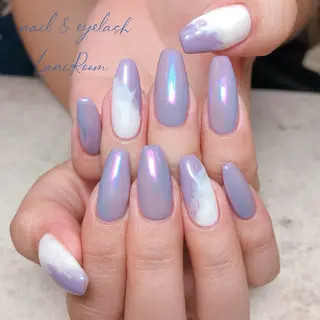 ネイル LaniRoom所属・Lani Roomのネイルデザイン