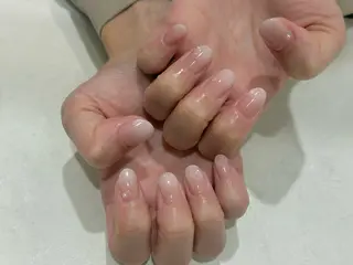 ネイル salon village所属・kairi ⋆౨ৎ˚⟡˖࣪のネイルデザイン