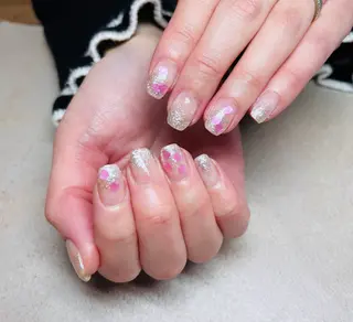 ネイル HazeGrass NAILのネイルデザイン
