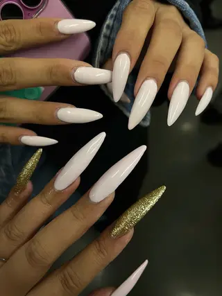 ネイル pua 千葉所属・海外ネイル🇺🇸 個性派/YUUKAのネイルデザイン