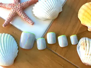 ネイル nailsalon Mimiのネイルデザイン