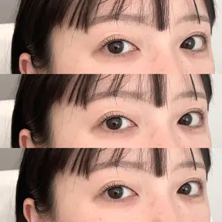 マツエク・マツパ ＋tico _ayanaのマツエク・マツパデザイン