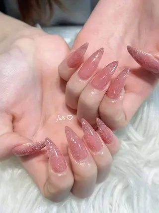 ネイル Julli ジュリのネイルデザイン