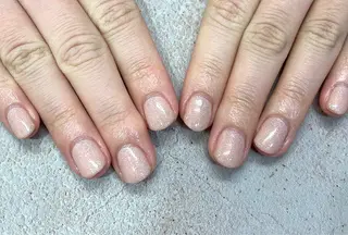 ネイル ピュアネイル pureのネイルデザイン