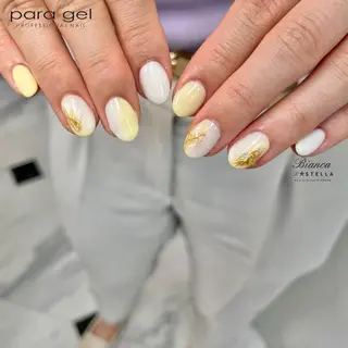 ネイル Mojyam nail所属・松本 実咲のネイルデザイン