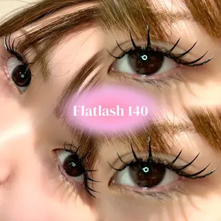 マツエク・マツパ 🦋manami / sylph💟のマツエク・マツパデザイン