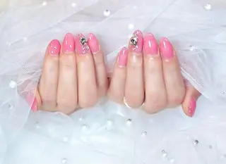 ネイル Chat　noir所属・【chatnoir】 MIYUのネイルデザイン