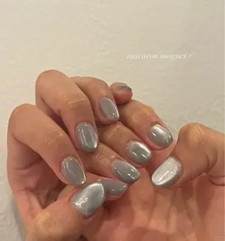 ネイル Tigre Eyelash&Nail下通店所属・Tigre ayaka.のネイルデザイン