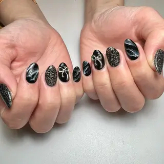 ネイル yu_.nail yuのネイルデザイン