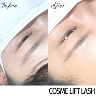 マツエク・マツパ CARA カーラのマツエク・マツパデザイン