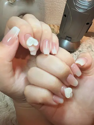 ネイル Brodia nails 武蔵小杉のネイルデザイン