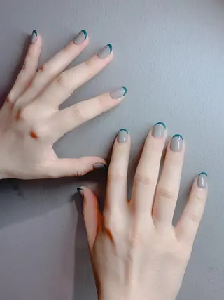 ネイル ネイルサロン トゥルースのネイルデザイン