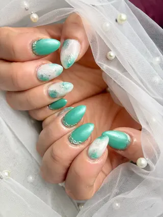 ネイル Y's nailのネイルデザイン