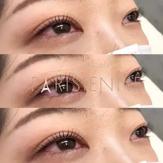 マツエク・マツパ Simple joy ⭐️SAKIのマツエク・マツパデザイン