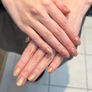 ネイル TRIOS sakiのネイルデザイン