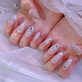 ネイル 菊地 千奈のエステ・リラクイメージ