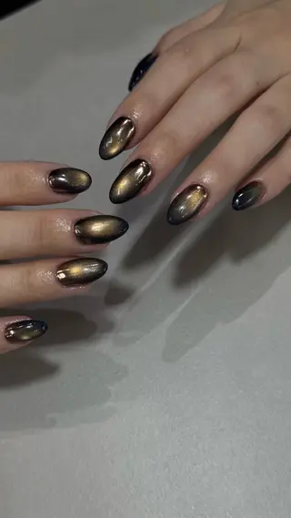 ネイル Momoka ネイリスト福岡/薬院のネイルデザイン