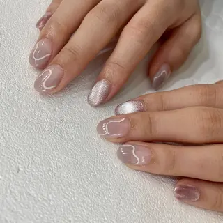 ネイル 園田 ソノダのネイルデザイン