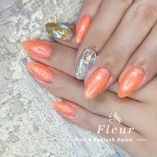 ネイル nail♡ フルールのネイルデザイン