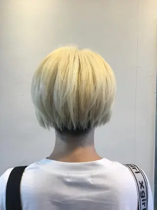 カラー クーポン お試し価格有り！のヘアスタイル