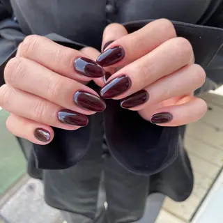 ネイル ibrel  nail所属・内田 光のネイルデザイン