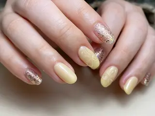 ネイル atelier moamのネイルデザイン