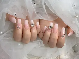 ネイル CoCoネイル サロンのネイルデザイン