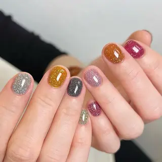 ネイル Mi miaのネイルデザイン