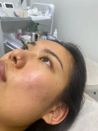 マツエク・マツパ nail&eyeLily 武蔵境店所属・岩田 柚葉のマツエク・マツパデザイン