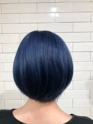 カラー 🌈 🦄大田和幸🦄🌈のヘアスタイル