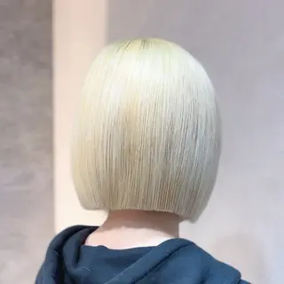 ショート 銀座/韓国レイヤー髪 質改善/RYUのヘアスタイル