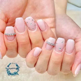 ネイル roconail ヒロコのネイルデザイン