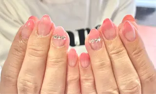 ネイル nailsister まゆのネイルデザイン