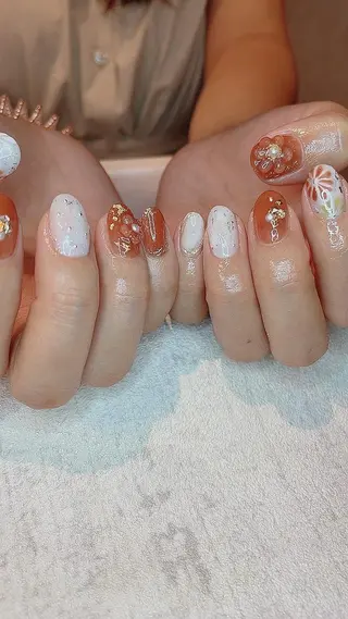 ネイル Kanal Kanaのエステ・リラクイメージ