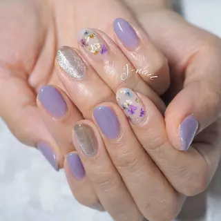 ネイル J-nail satoのネイルデザイン