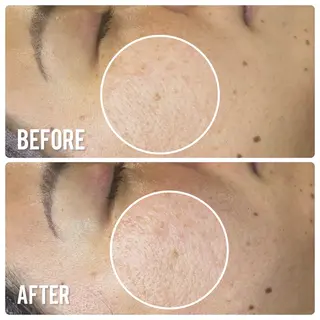 BEAUTY SALON R's所属・BEAUTY SALON R'sのエステ・リラクイメージ