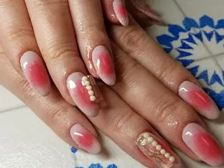 ネイル nail yu-joy所属・yuu -joynailのネイルデザイン