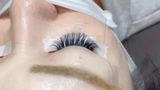 マツエク・マツパ eyelash salon mee所属・eyelash salon  meeのマツエク・マツパデザイン