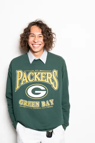 パーマ メンズ スパイキーショート/ メンズヘア/hugeのヘアスタイル