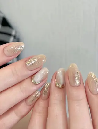 ネイル Y&Y Nail Salonのネイルデザイン