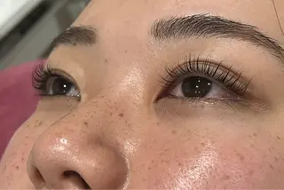 マツエク・マツパ SINCERELY シンシアリー🌈のマツエク・マツパデザイン