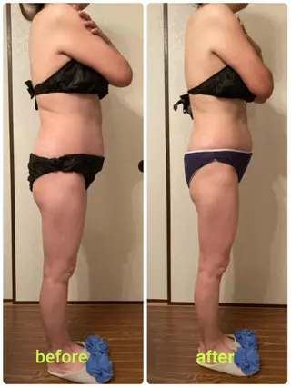 酒井 茜のエステ・リラクイメージ