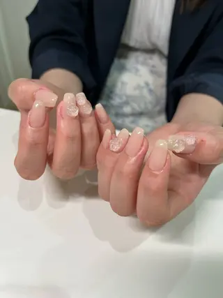 ネイル nail by minamiのネイルデザイン