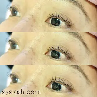 マツエク・マツパ ✧elpatio✧︎ 小出紗羅のマツエク・マツパデザイン